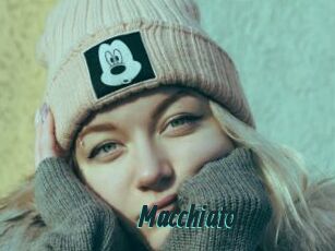Macchiato