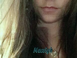 Maceigh