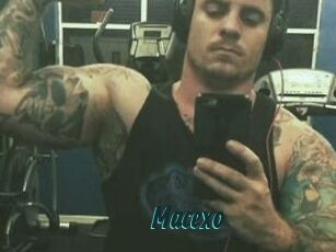 Macexo