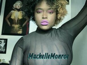MachelleMonroe