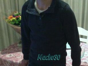 Macho30