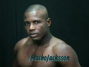 MachoJacksson