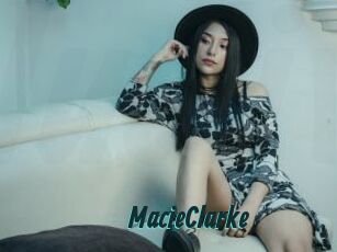 MacieClarke