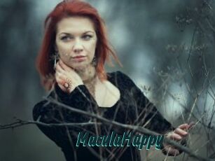 MaculaHappy