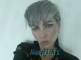 MacyFLIRTx
