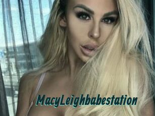 MacyLeighbabestation