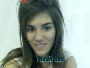 MadXMax