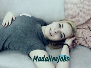 MadalineJobs