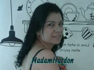 MadamHardon