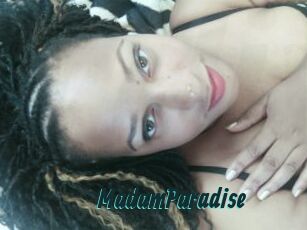 MadamParadise