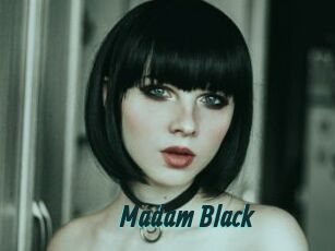 Madam_Black
