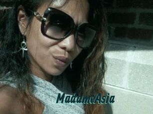 MadameAsia