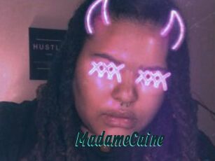 MadameCaine