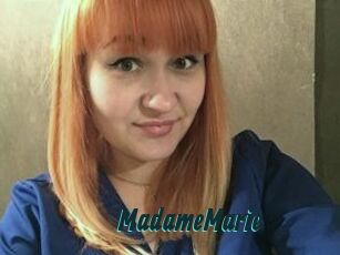 MadameMarie