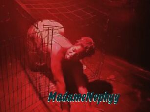 MadameNephyy