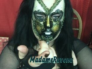 MadameRavena