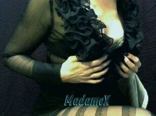 MadameX