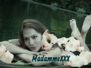 MadammeXXX