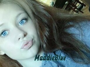 MaddieBlue