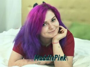 MaddiePink