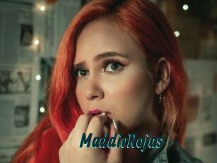 MaddieRojas