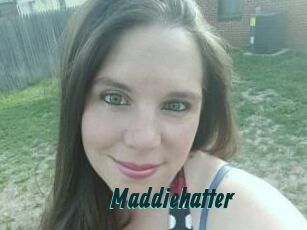 Maddiehatter