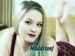 MaddisonJ