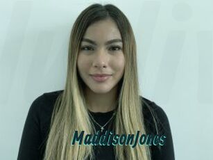 MaddisonJones