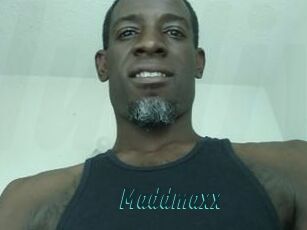 Maddmaxx