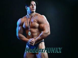 MaddoxHUNKX