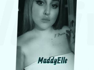MaddyElle