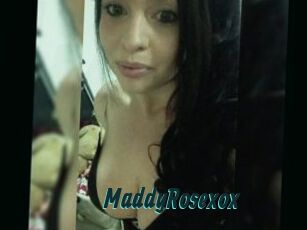 MaddyRosexox