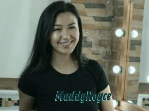 MaddyRoyce