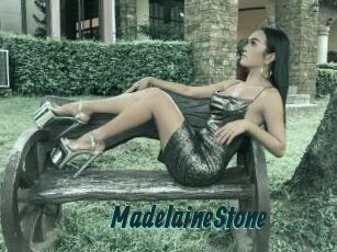 MadelaineStone Lucy Live