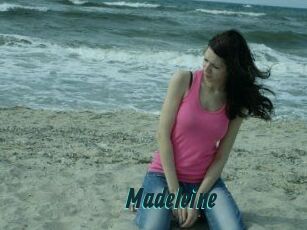 Madeleine
