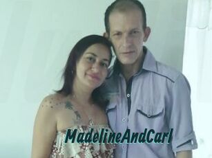 MadelineAndCarl