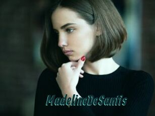 MadelineDeSantis