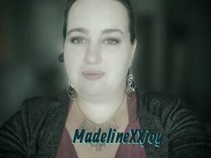 MadelineXXjoy