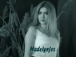 MadelynJes
