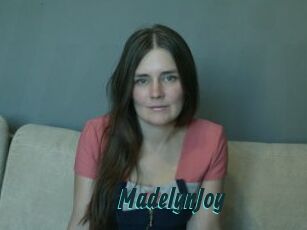 MadelynJoy