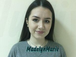 MadelynMarie