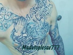 Madetoplesae777