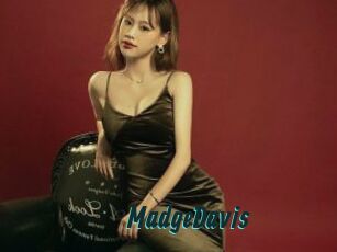 MadgeDavis