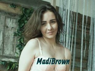 MadiBrown
