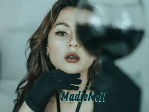 MadieNeil Lucy Live