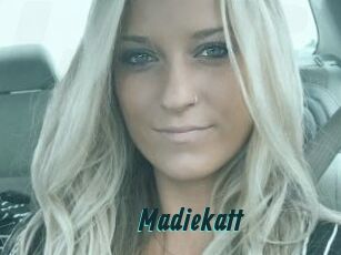 Madiekatt