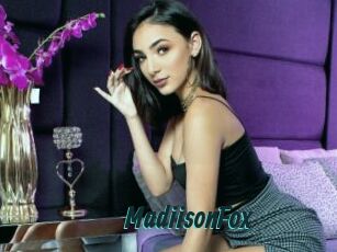 MadiisonFox