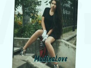 MadinaLove
