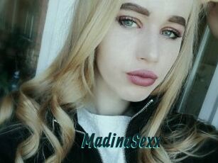 MadinaSexx