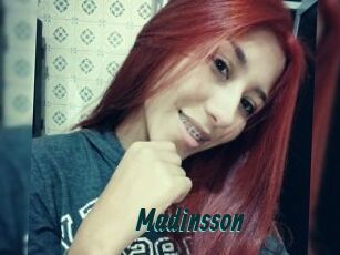 Madinsson Lucy Live
